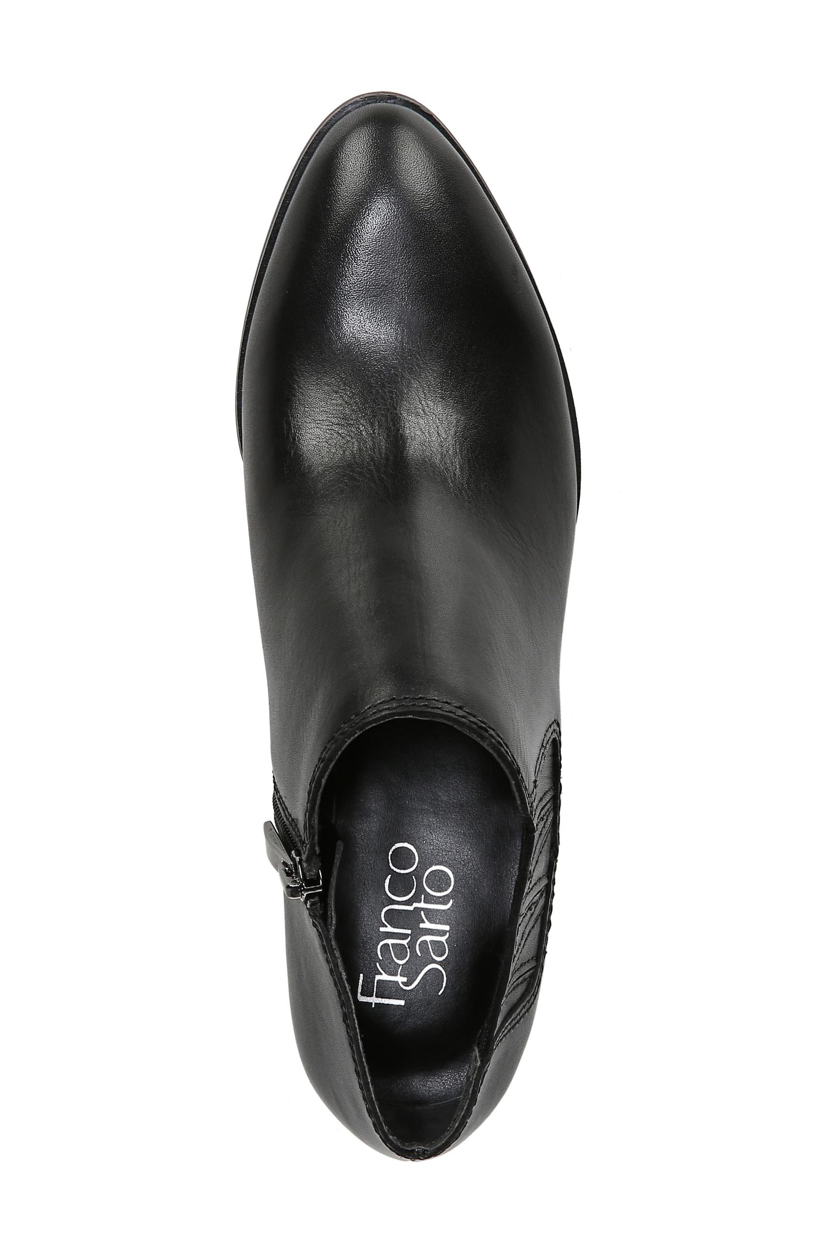 Franco Sarto Dylann Bootie, Alternate, color, 