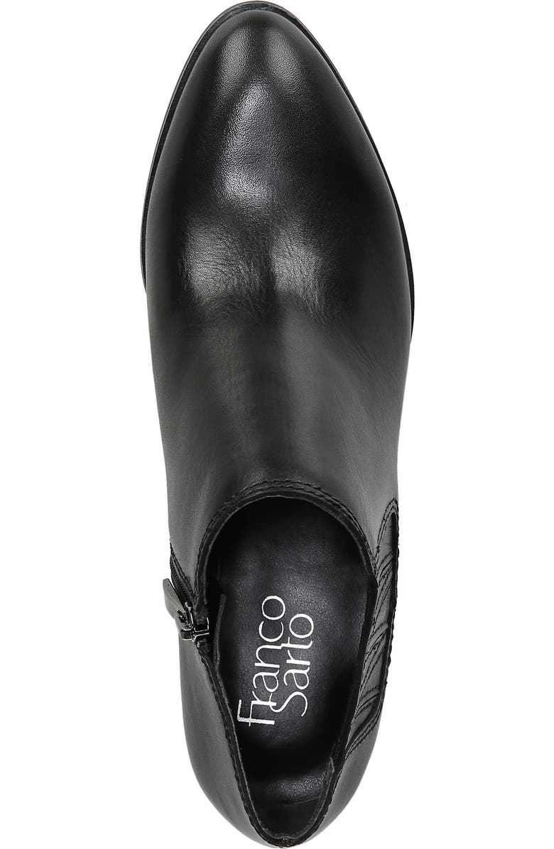Franco Sarto Dylann Bootie, Alternate, color,