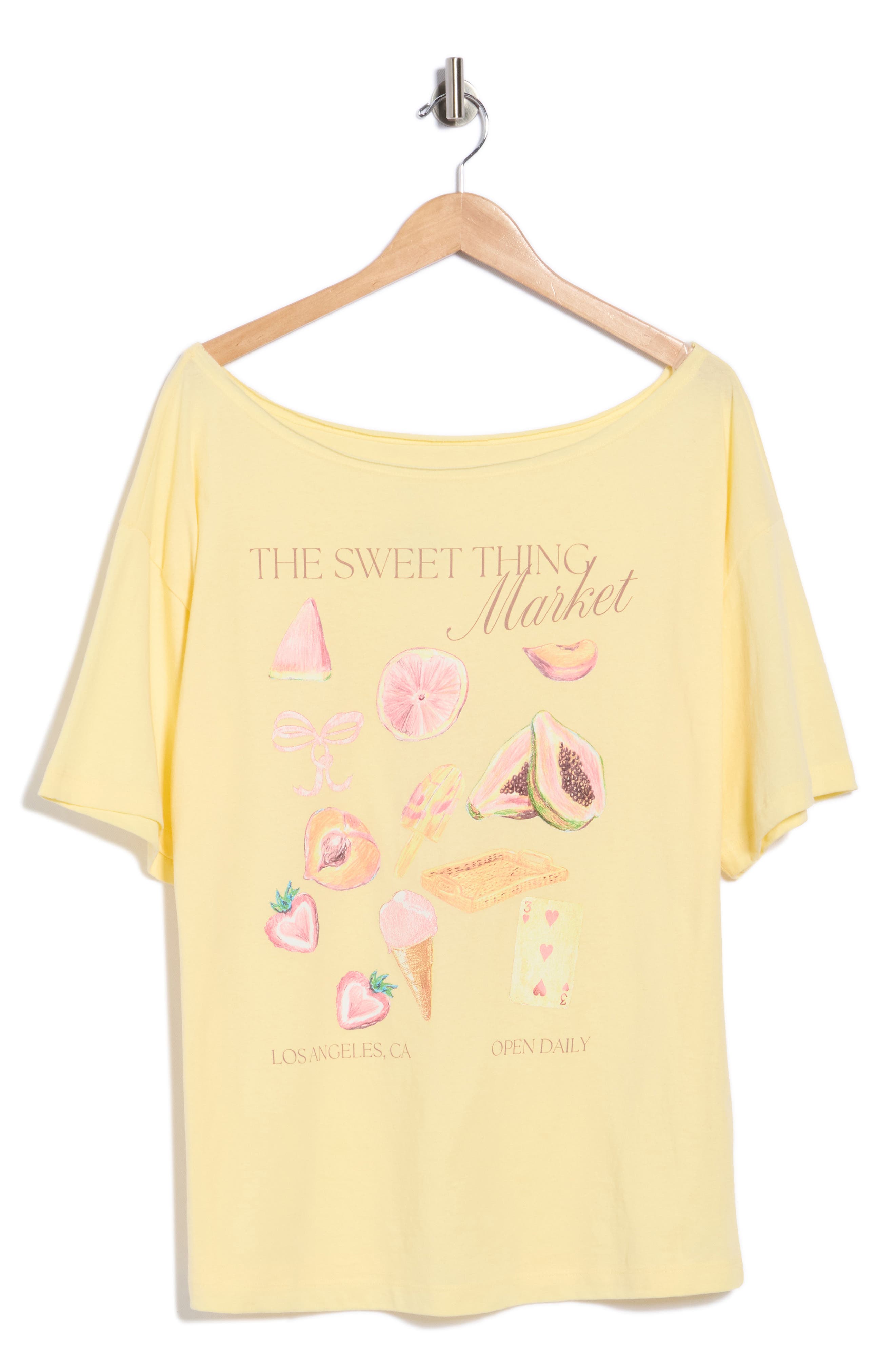 selected PASTEL YELLOW
