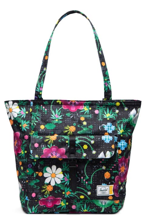 Retreat Tote