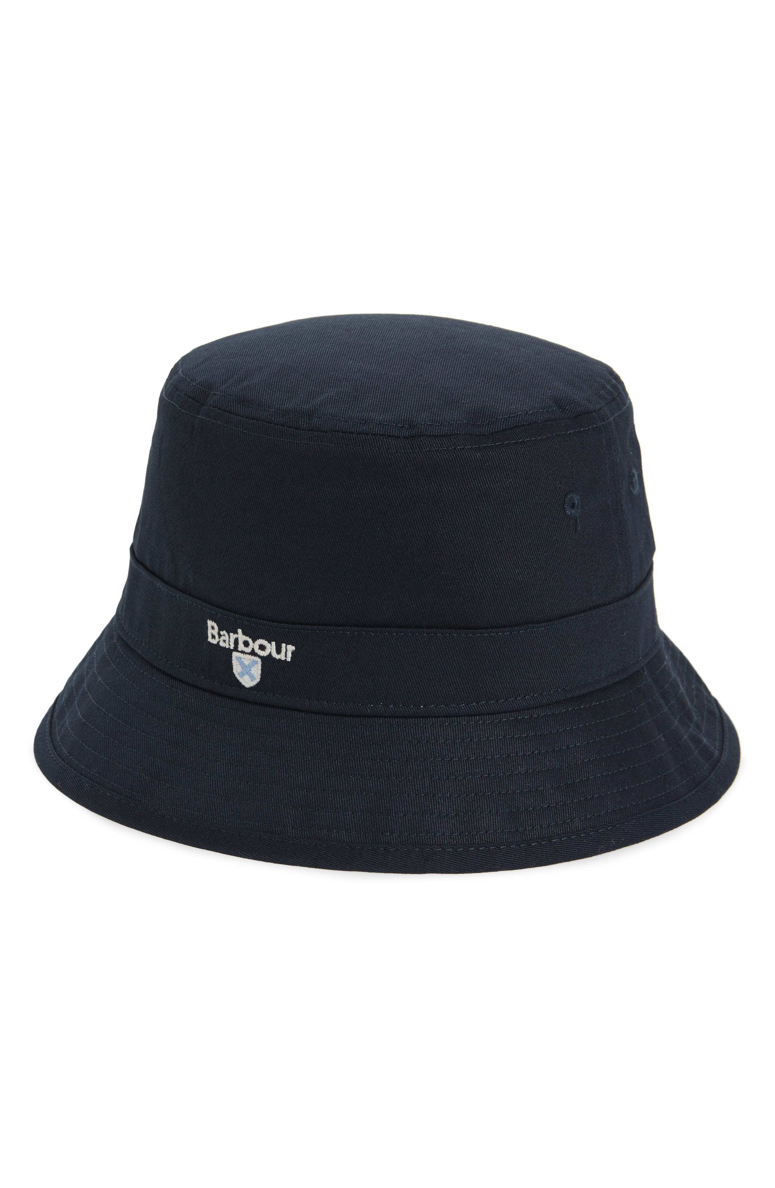 Barbour Cascade Bucket Hat