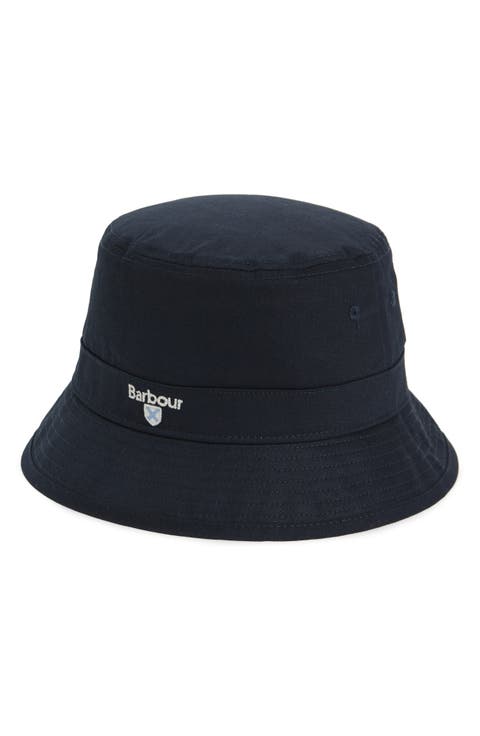 Cascade Bucket Hat