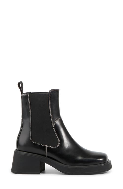 Vagabond Shoemakers Dorah Chelsea Boot In Multi