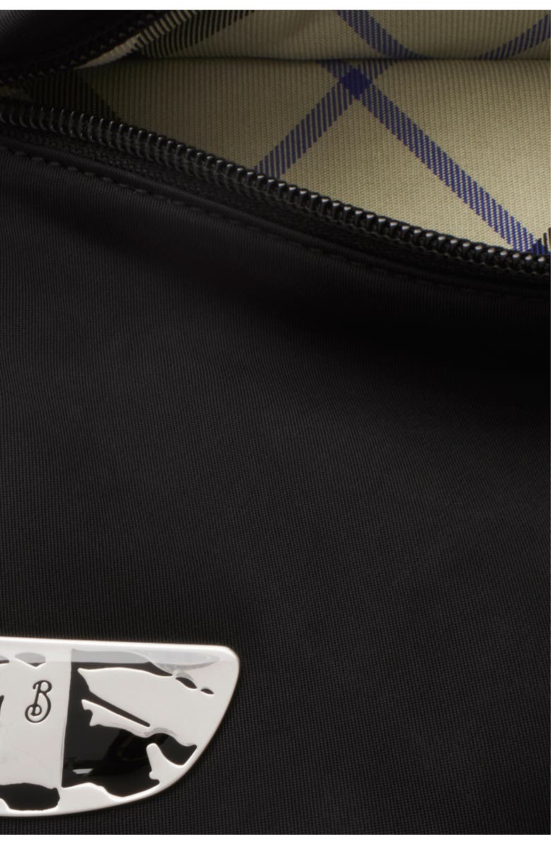 Burberry Shield Camera Bag, Alternate, color,