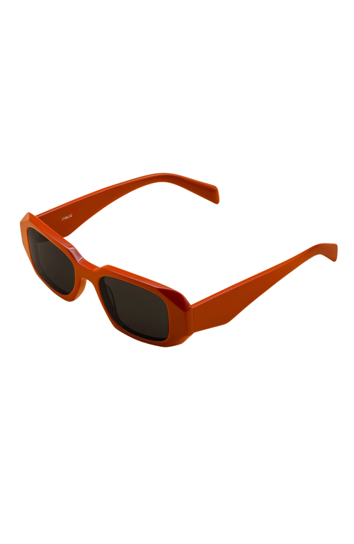 Italic Sienna Tote, Gabriele Sunglasses, And Albee Card Holder Set