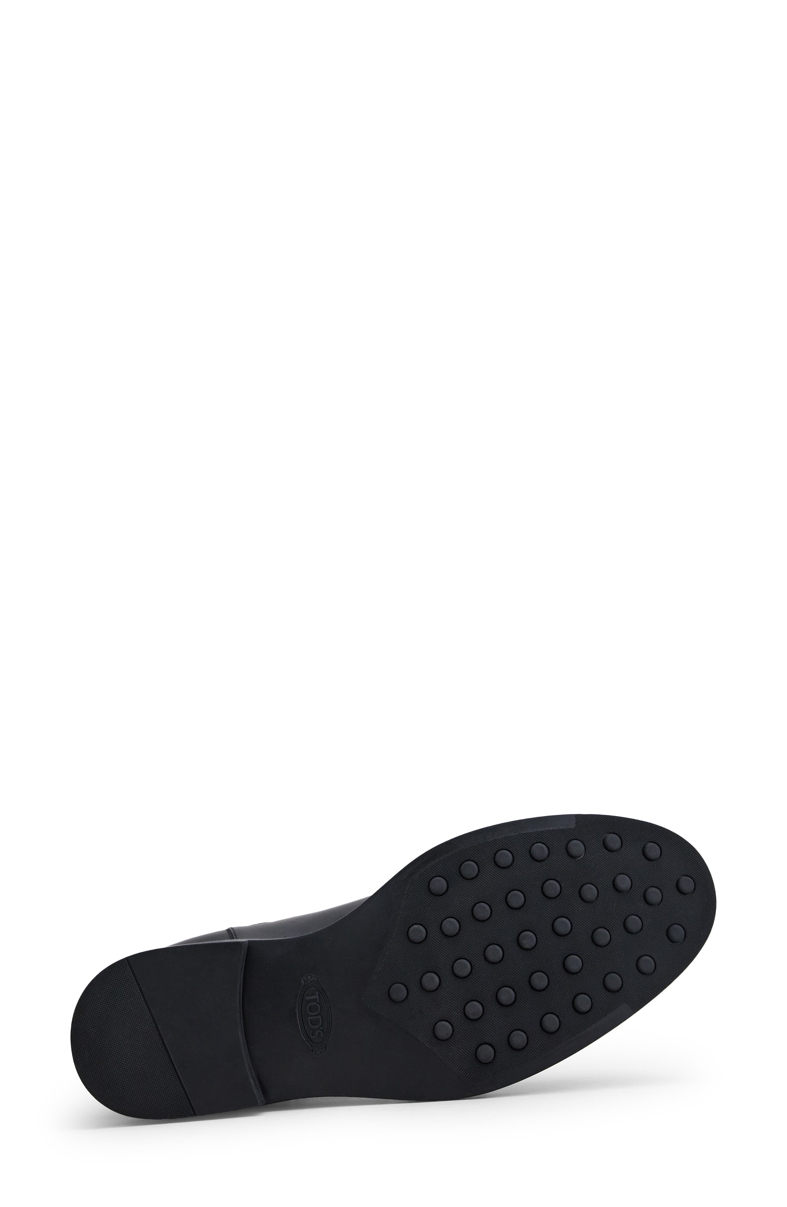 Tod
s Chelsea Boot, Alternate, color, Nero