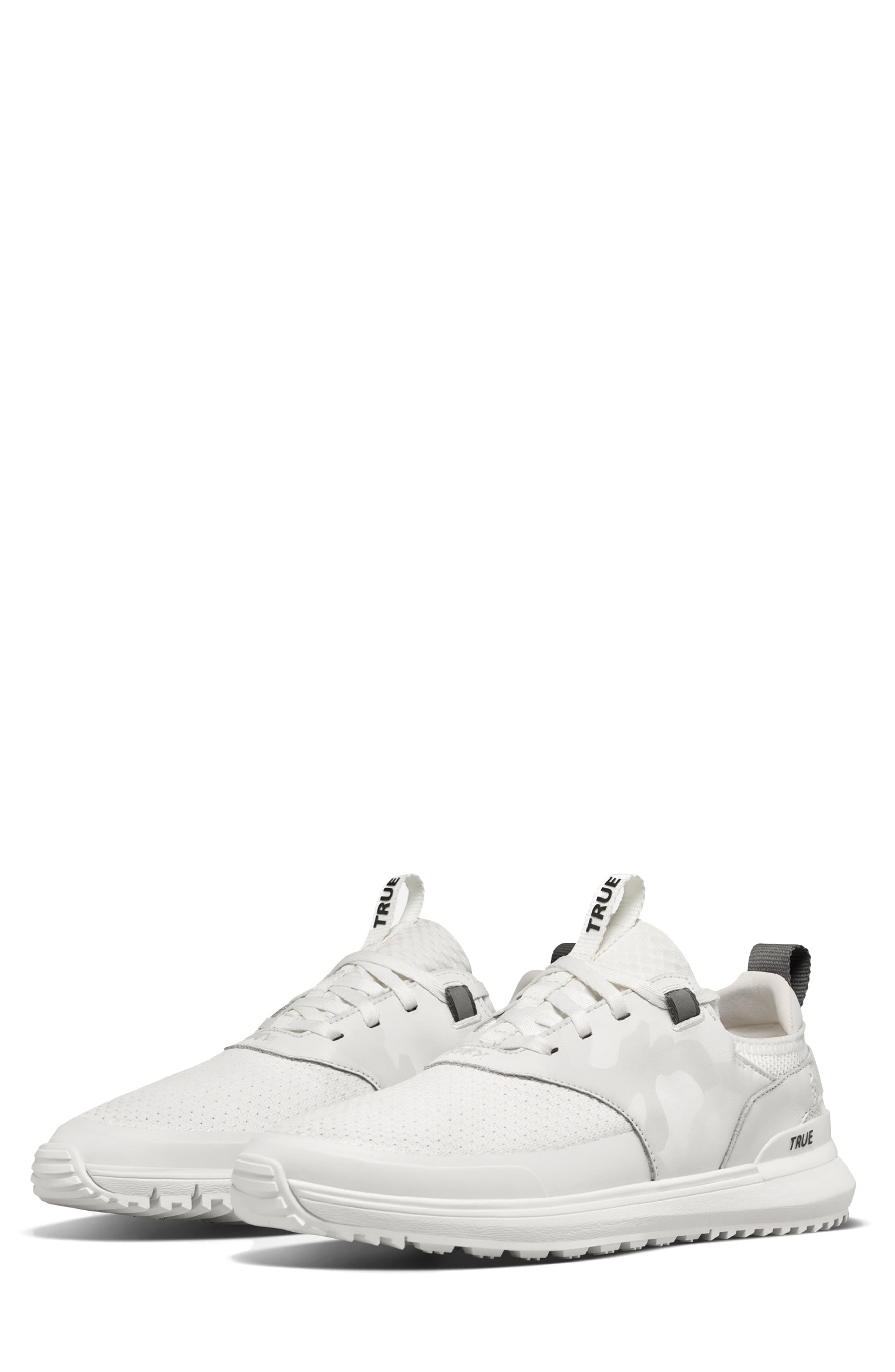  High Vis White