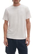 rag & bone Classic Linen T-Shirt