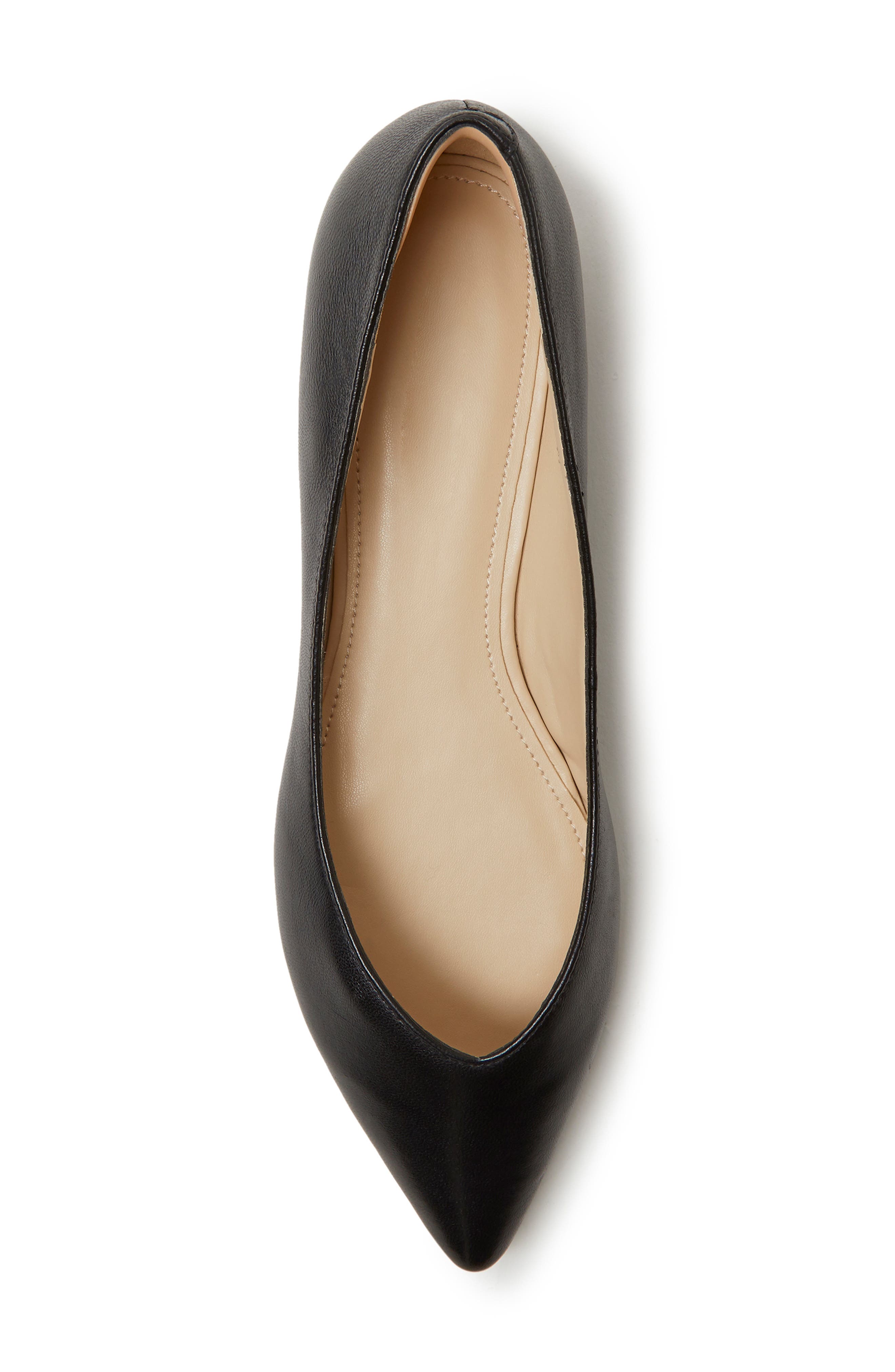 3-Pack Back-of-Heel Cushions, Alternate, color, KHAKI