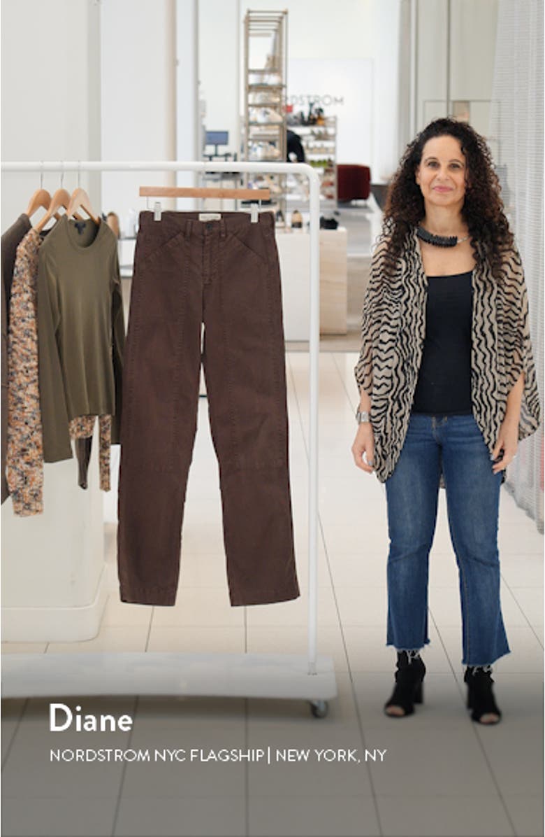 Tibault Pants, sales video thumbnail