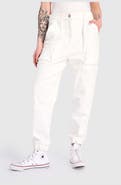 Alembika Cargo Jogger Pants