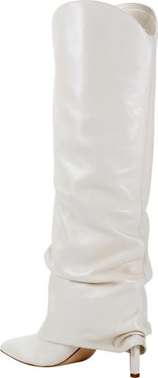 Nairine Knee High Boot