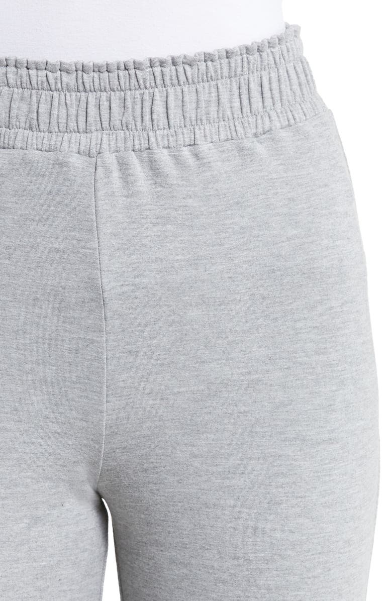 Honeydew Unplugged Flare Leg Pants, Alternate, color,