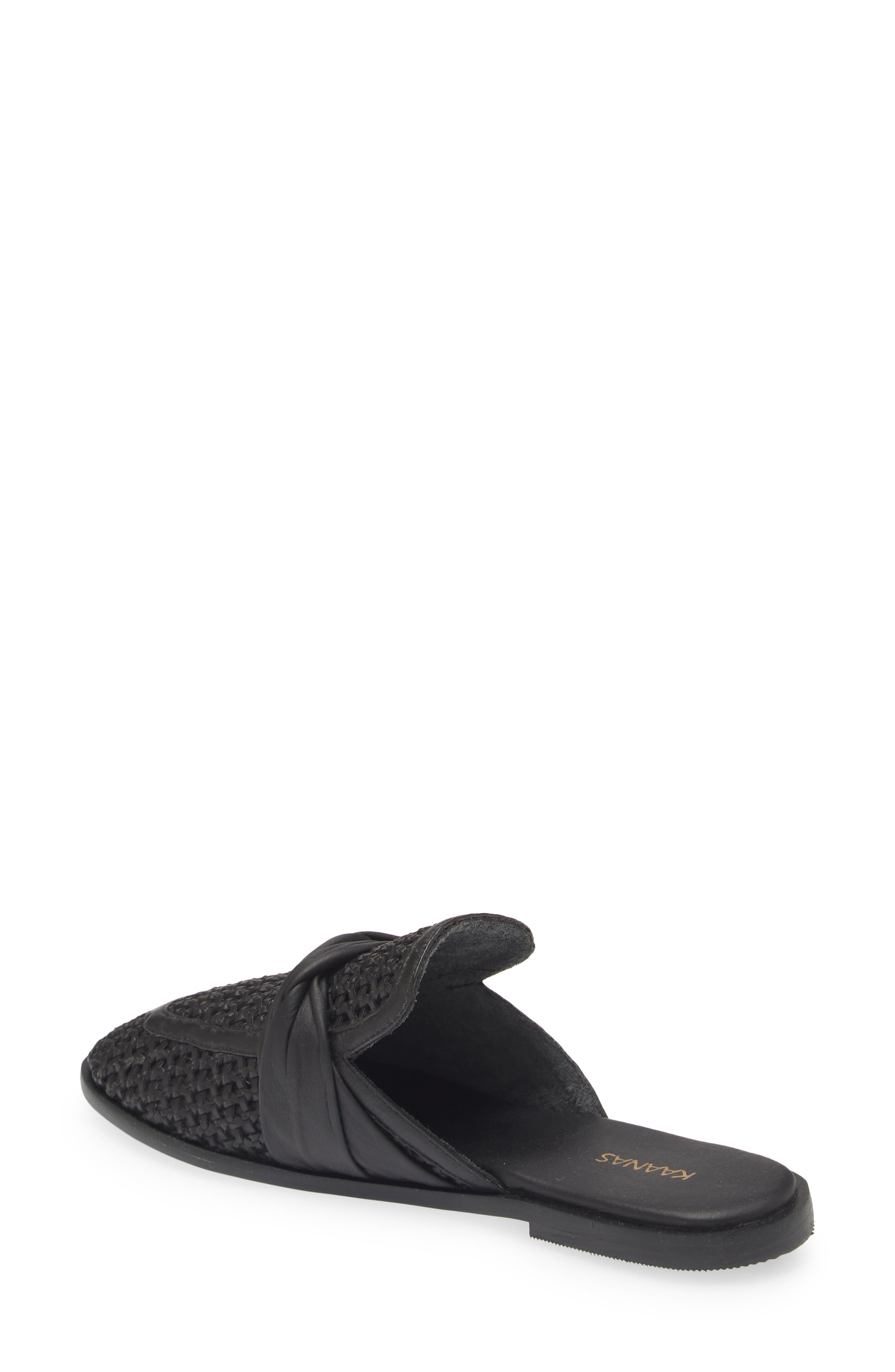 Kaanas Miles Mule, Alternate, color, 