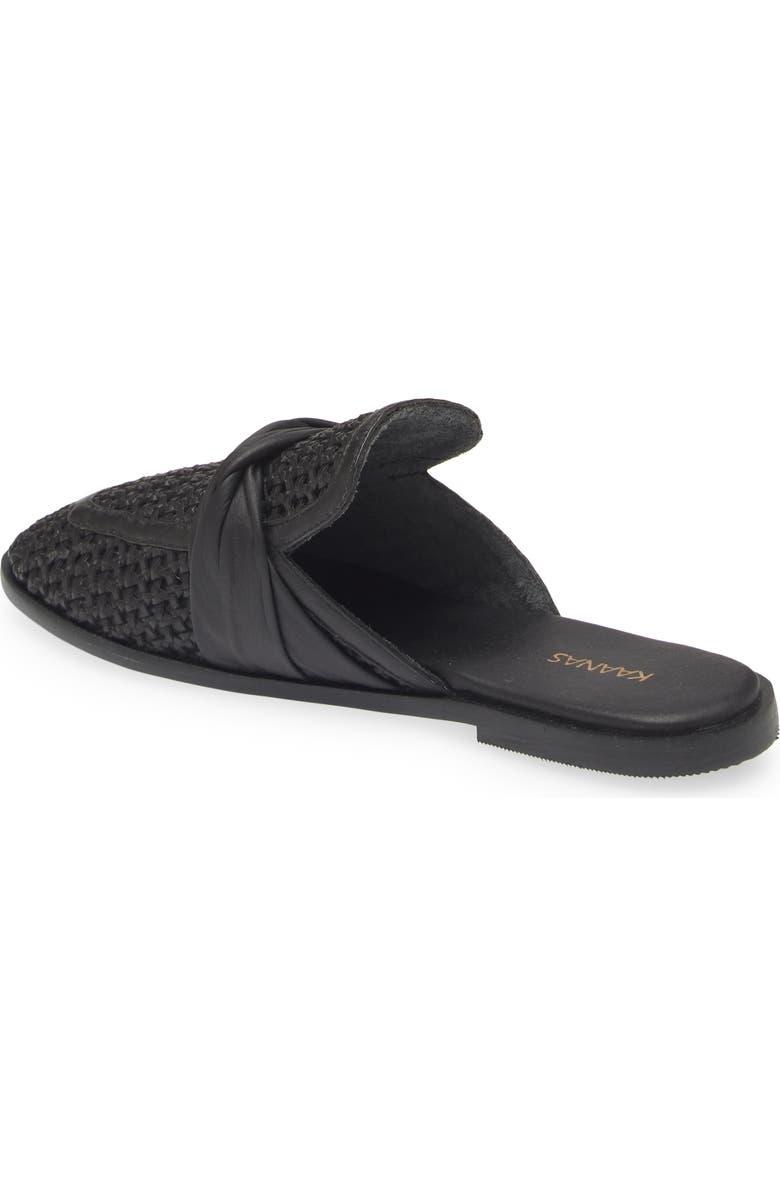 Kaanas Miles Mule, Alternate, color,