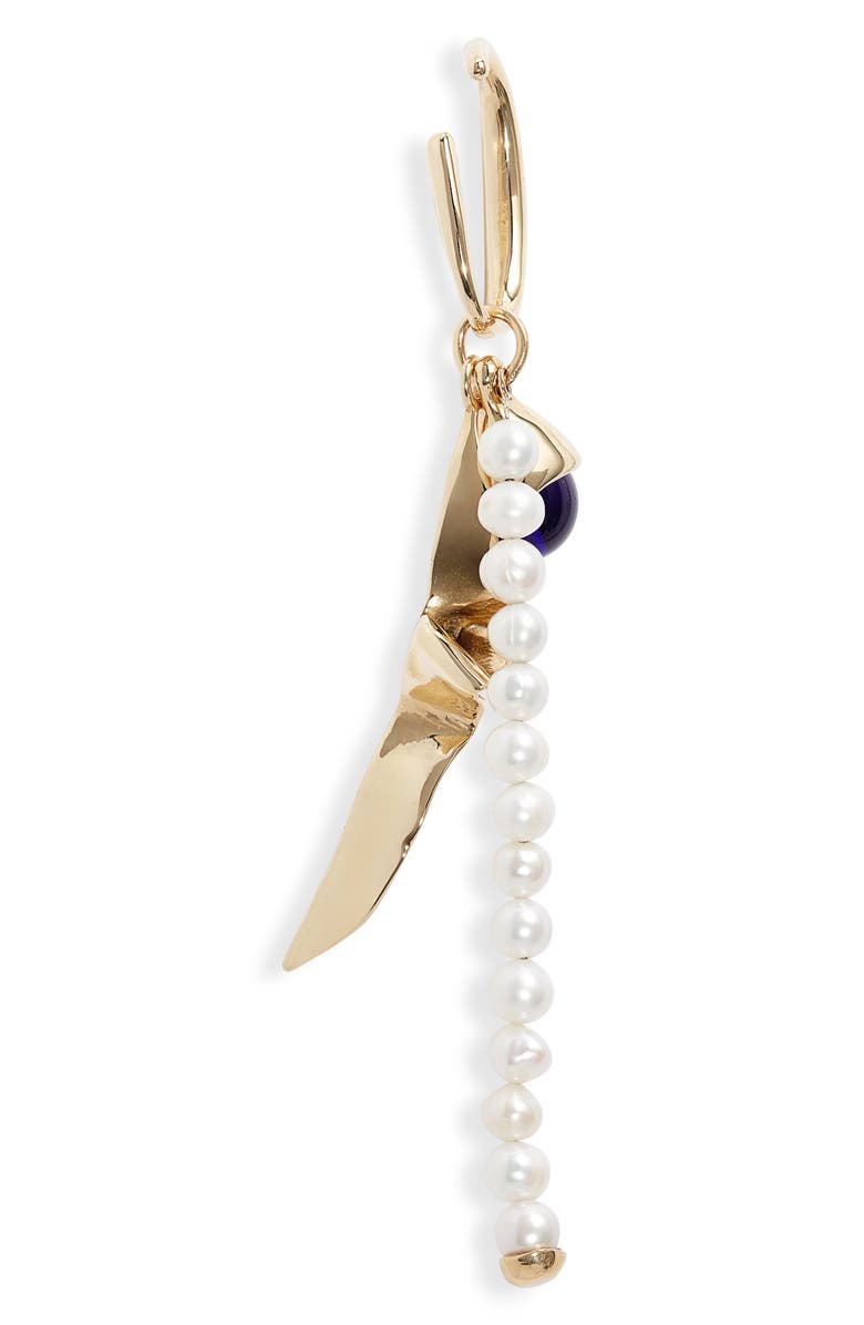 FARIS Soirée Ear Cuff, Alternate, color,