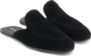 Magnanni Heidi Flat Mule