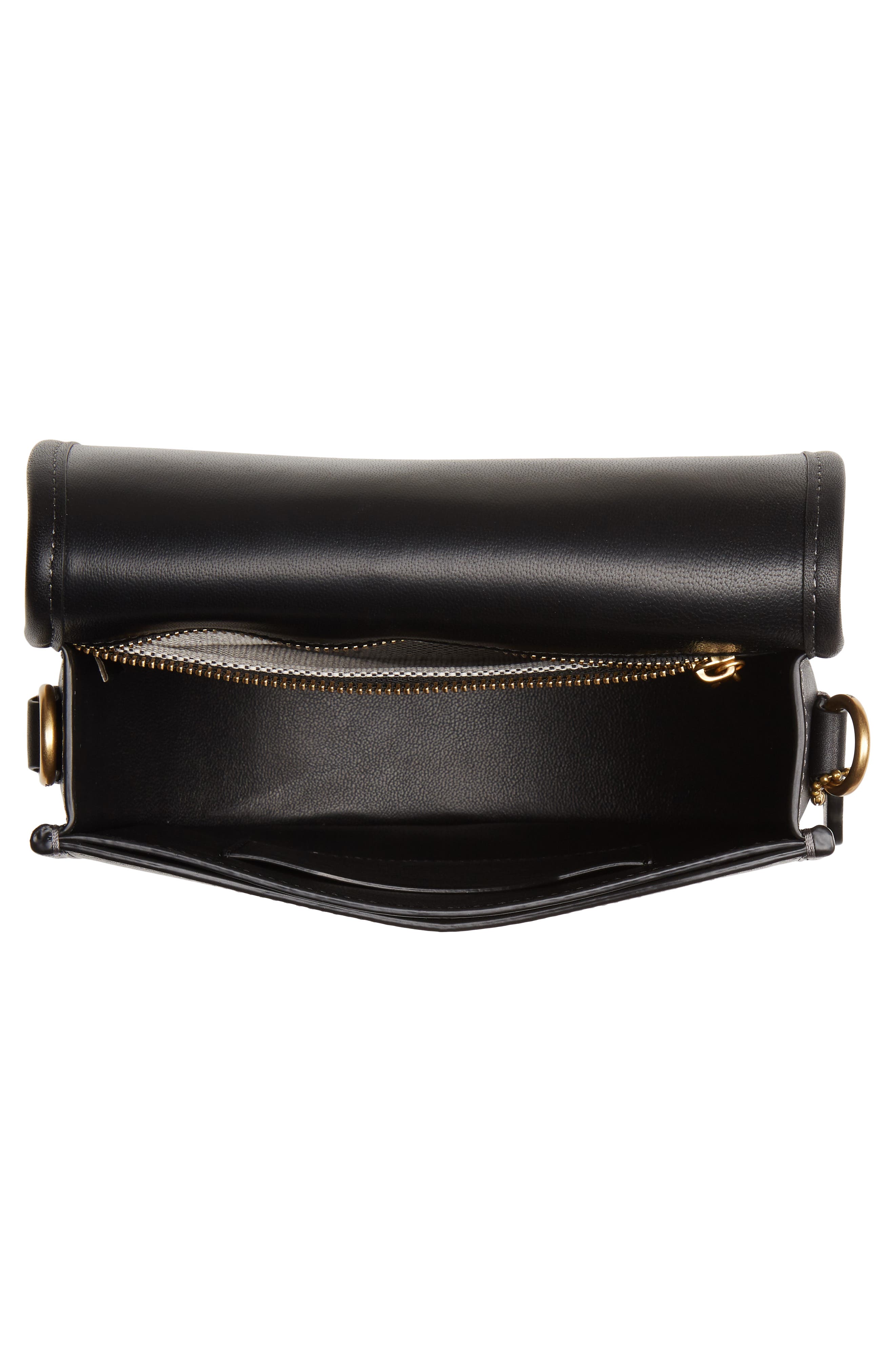 COACH The Coach Originals Runway Leather Crossbody Bag, Alternate, color, 