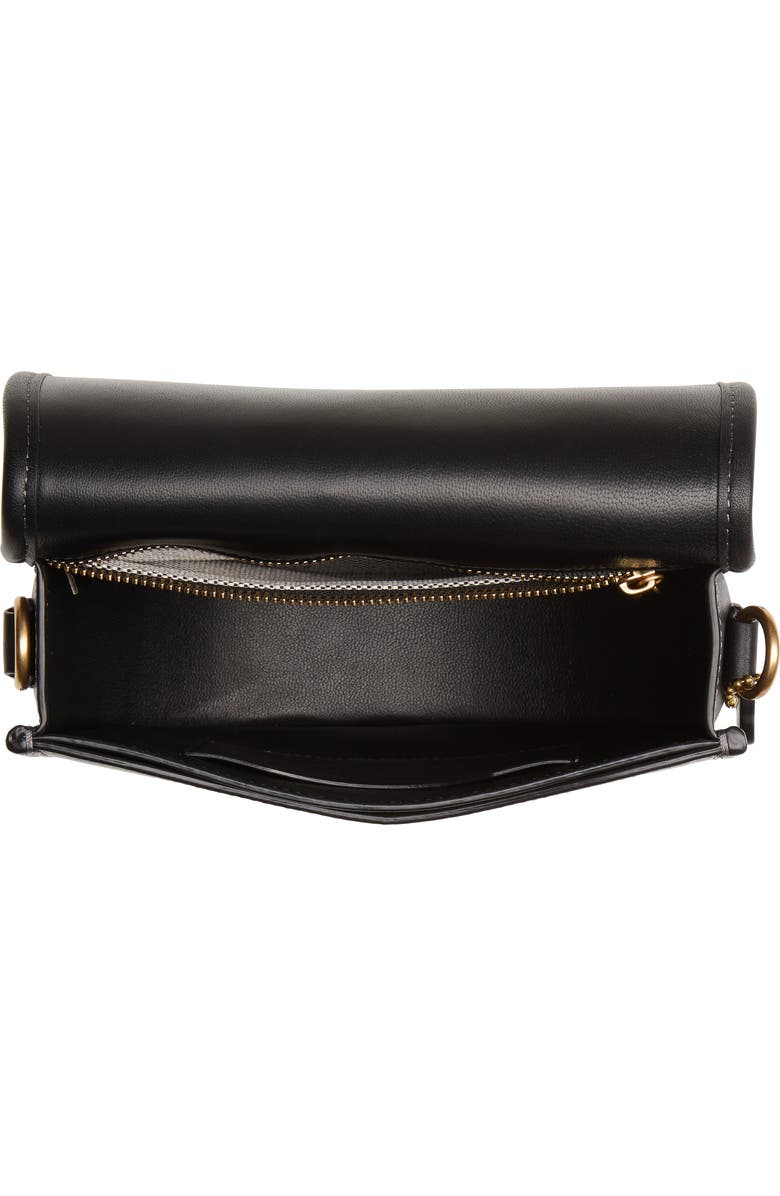 COACH The Coach Originals Runway Leather Crossbody Bag, Alternate, color,