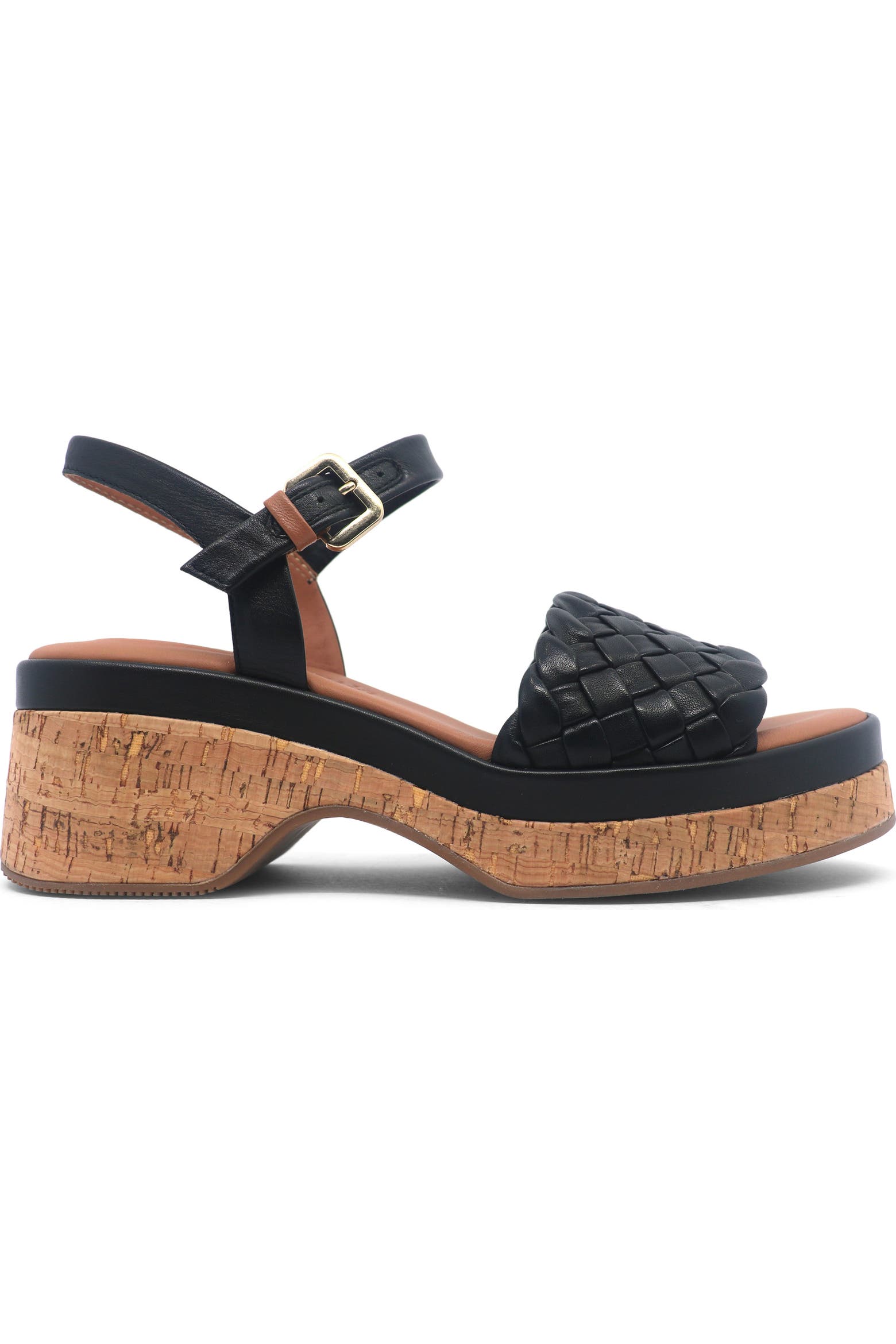 Braided Rug With Inset Gentle Souls Dorris Sandal (Women) | Nordstromrack