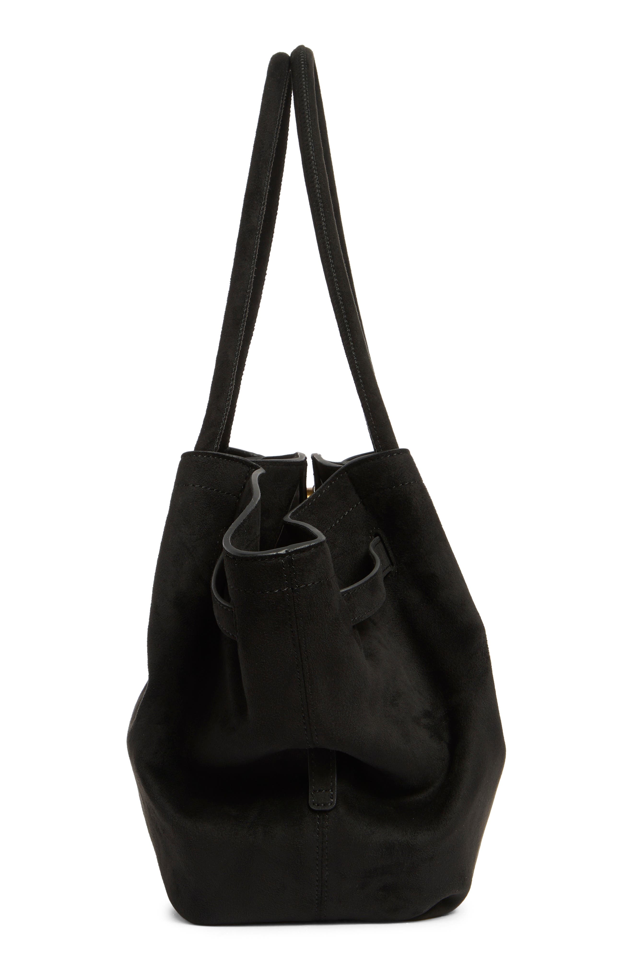 JW PEI Medium Hana Tote, Alternate, color, Black