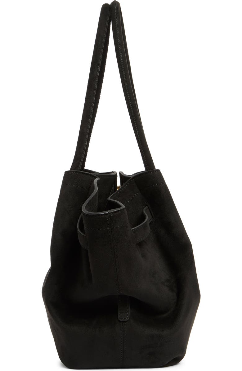 JW PEI Medium Hana Tote, Alternate, color, Black