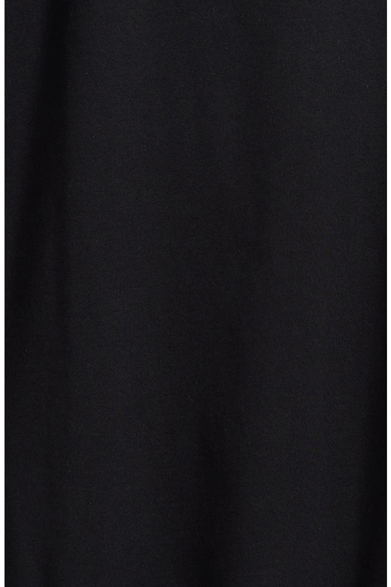Kids' Camo Tag Graphic T-Shirt, Alternate, color, BLACK