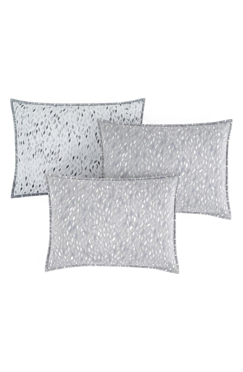 SOUTHSHORE FINE LINENS Infinity Daybed 6-Piece Set, Alternate, color, Grey