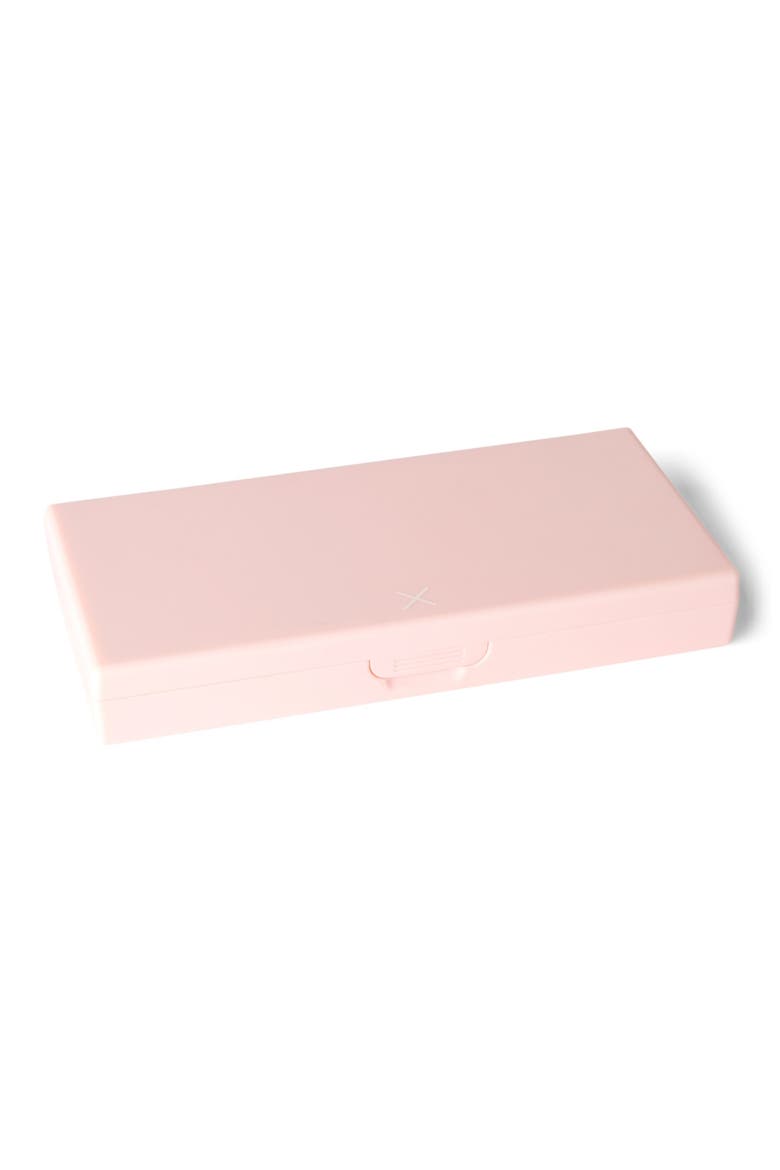 Pill Box, Alternate, color, BLUSH PINK