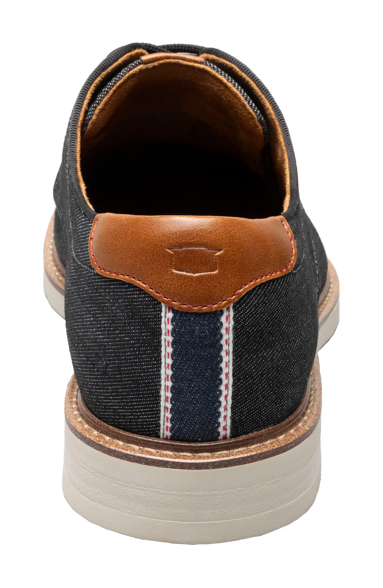 Florsheim Highpoint Derby, Alternate, color, 