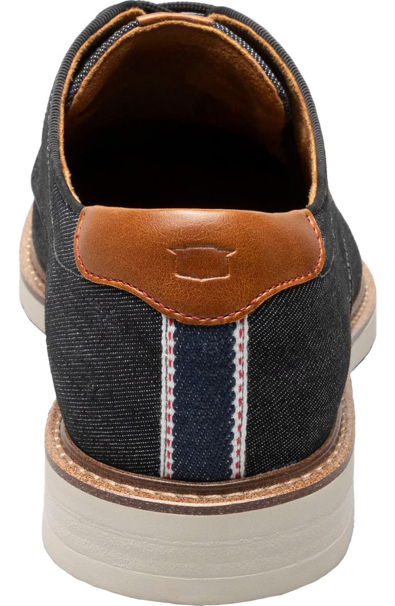 Florsheim Highpoint Derby, Alternate, color,