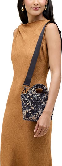 NAGHEDI St. Barths Petit Watercolor Tote | Nordstrom