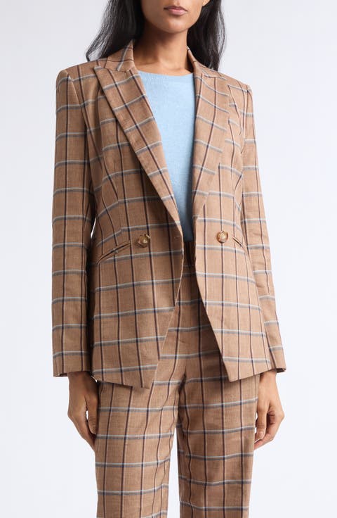 Rickie Dickey Jacket