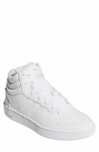 Gender Inclusive Hoops 3.0 Mid Top Sneaker