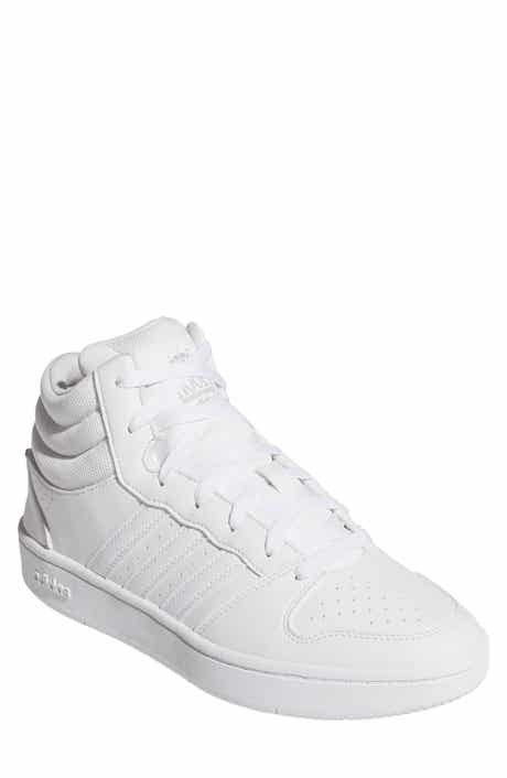 Gender Inclusive Hoops 3.0 Mid Top Sneaker
