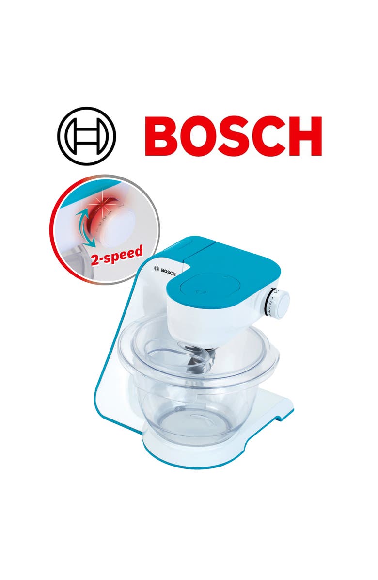 BOSCH Kitchen Machine Mum 5, Alternate, color, Multicolored