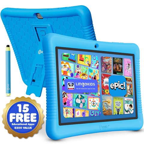 10" Android Kids Tablet Featuring Disney E-Books