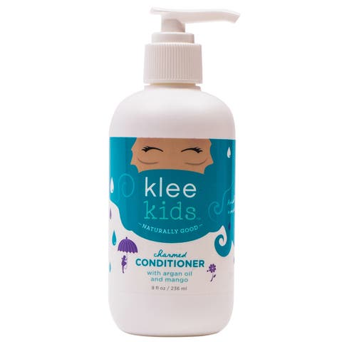 Kids' Charmed Conditioner with Argan Oil and Mango