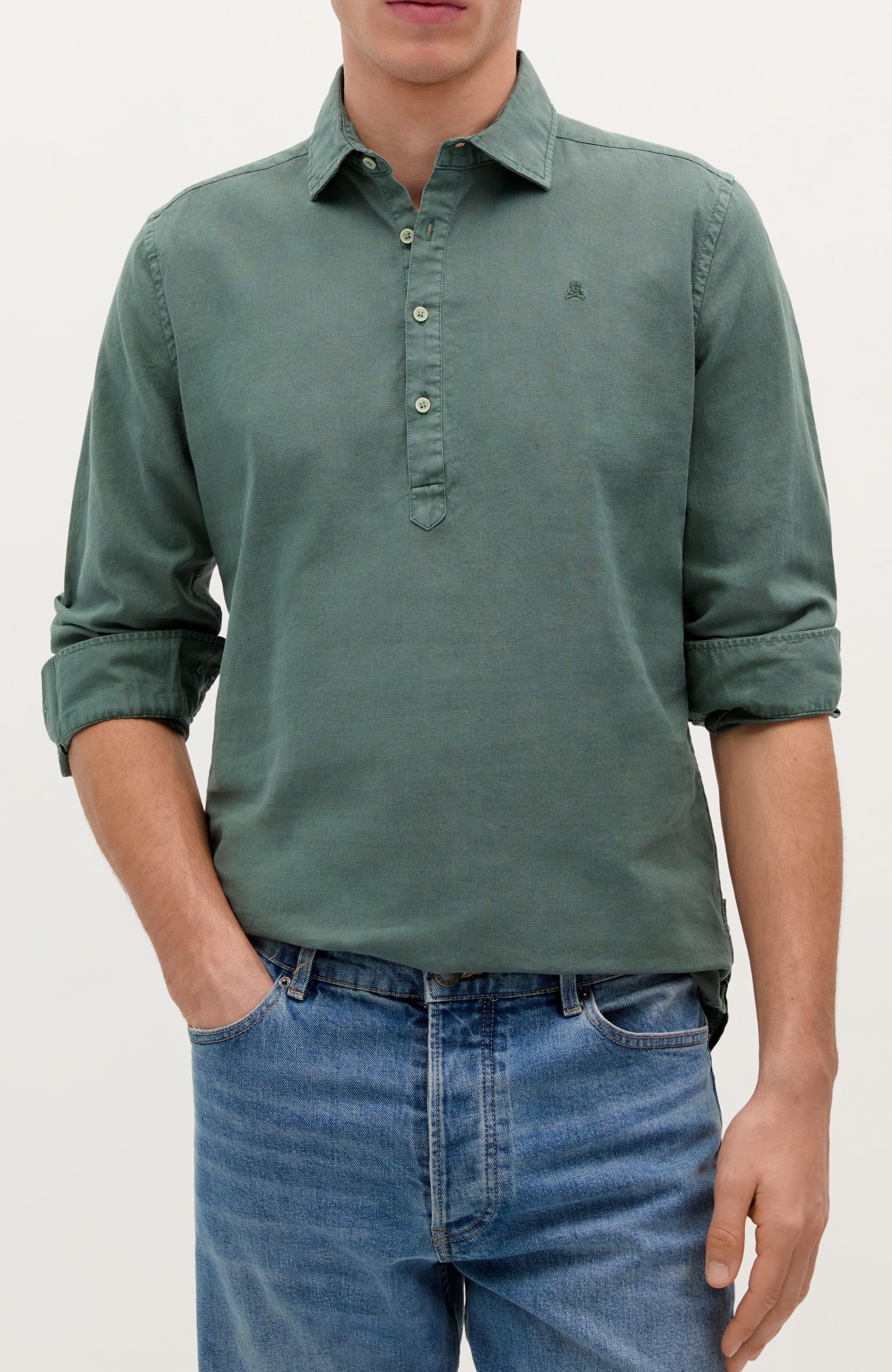 New Polera Colors Shirt - image 3