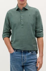 Scalpers New Polera Colors Shirt