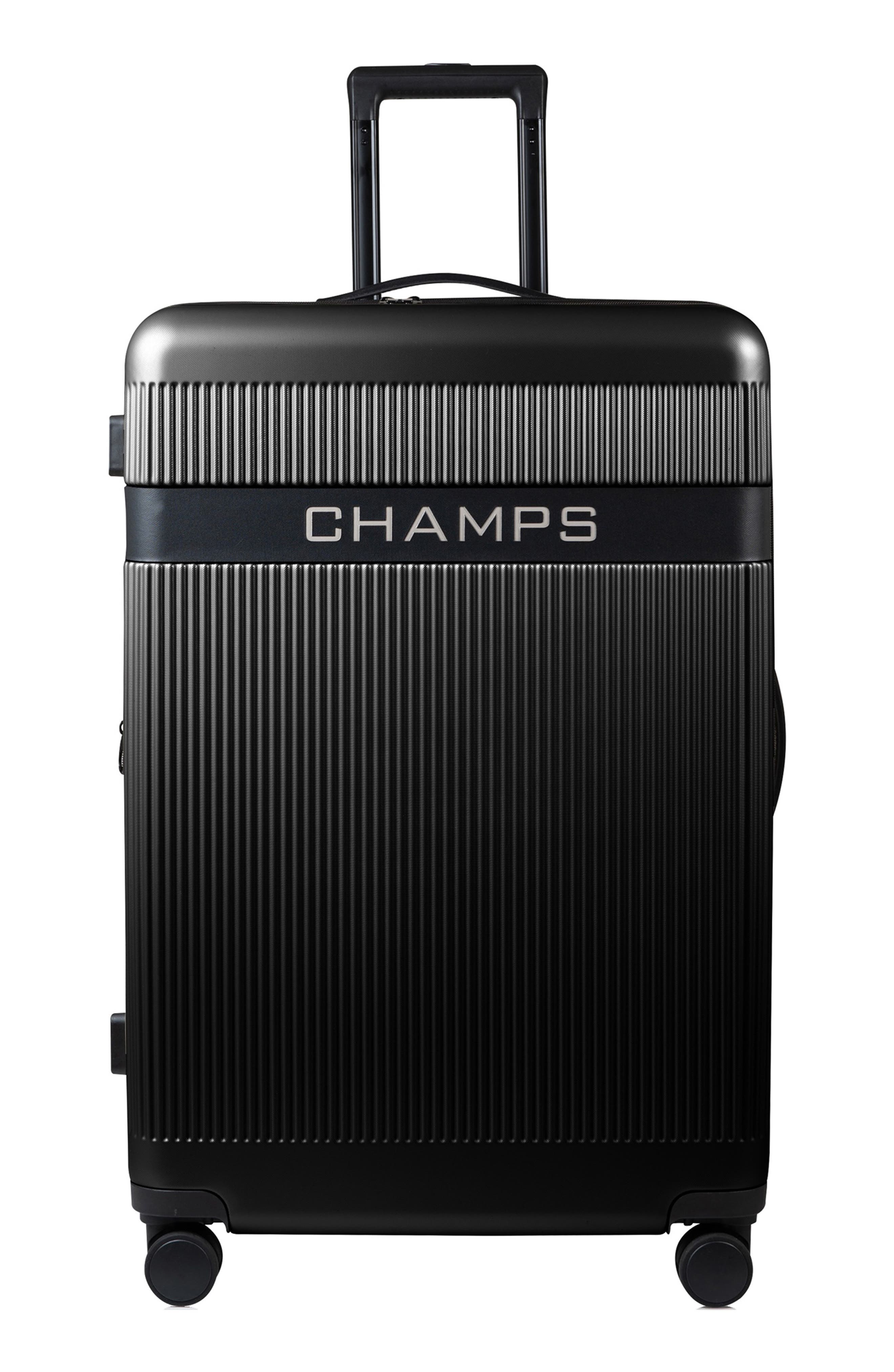 Onyx II Expandable Hardside Medium Checked Bag