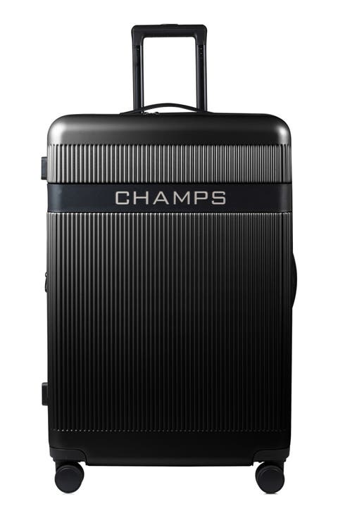 Onyx II Expandable Hardside Medium Checked Bag