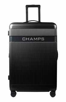 Onyx II Expandable Hardside Medium Checked Bag