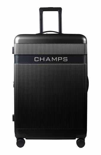 Onyx II Expandable Hardside Medium Checked Bag