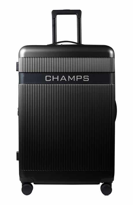 Onyx II Expandable Hardside Medium Checked Bag