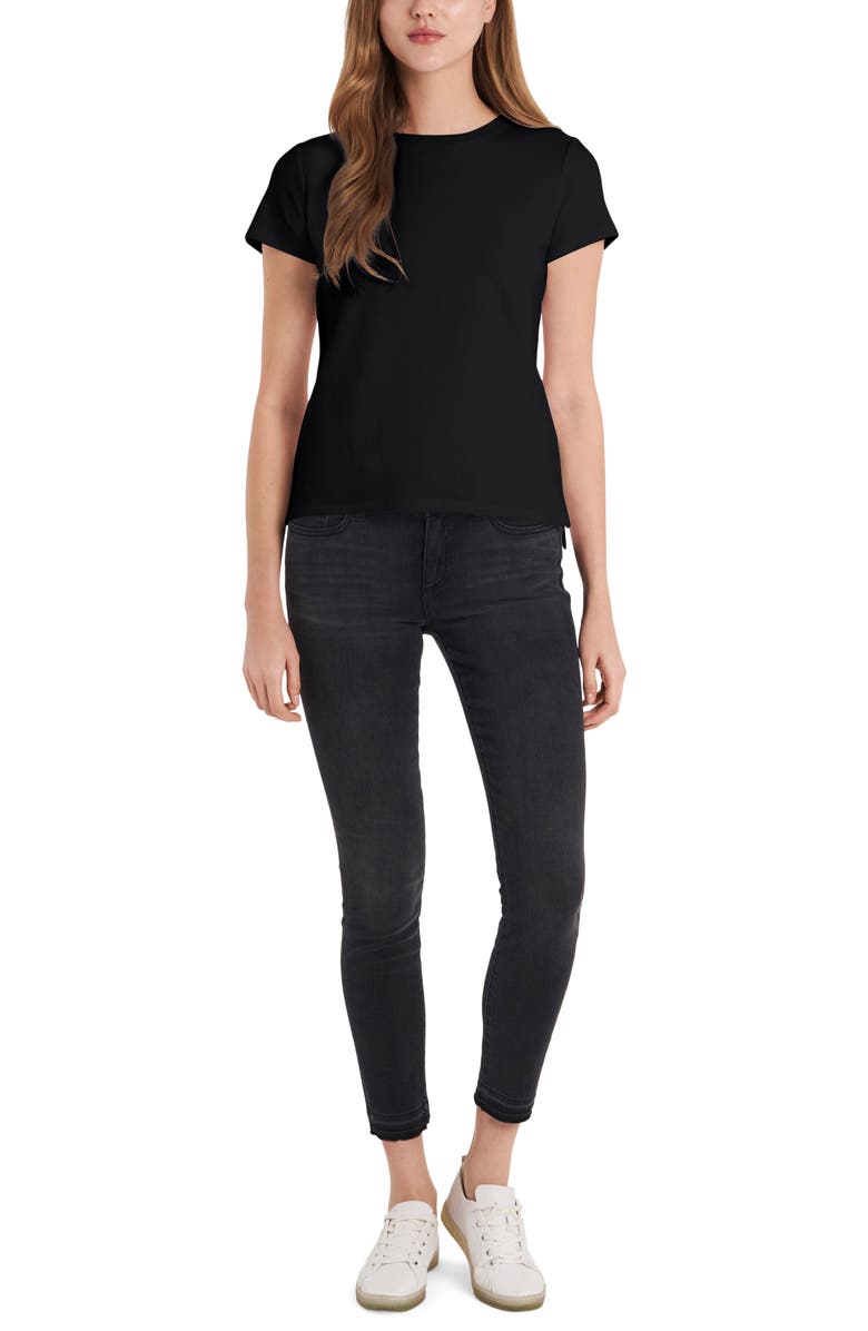 Vince Camuto Jersey T-Shirt, Alternate, color, 