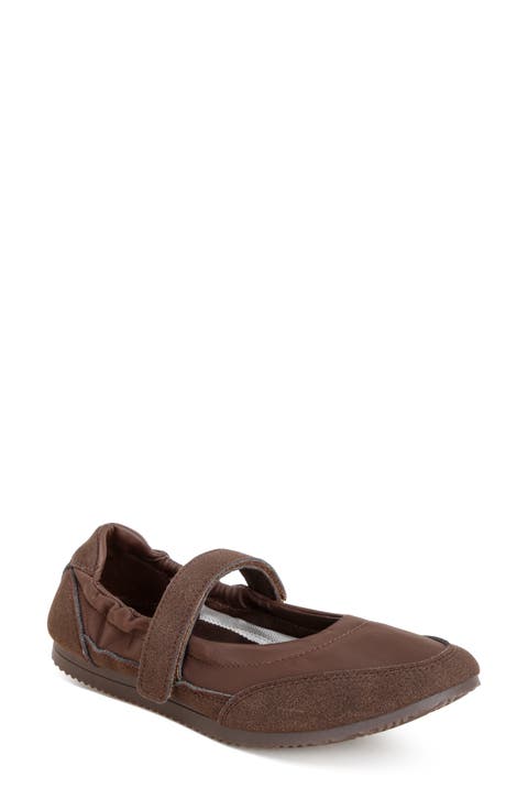 Mayana Mary Jane Sneaker