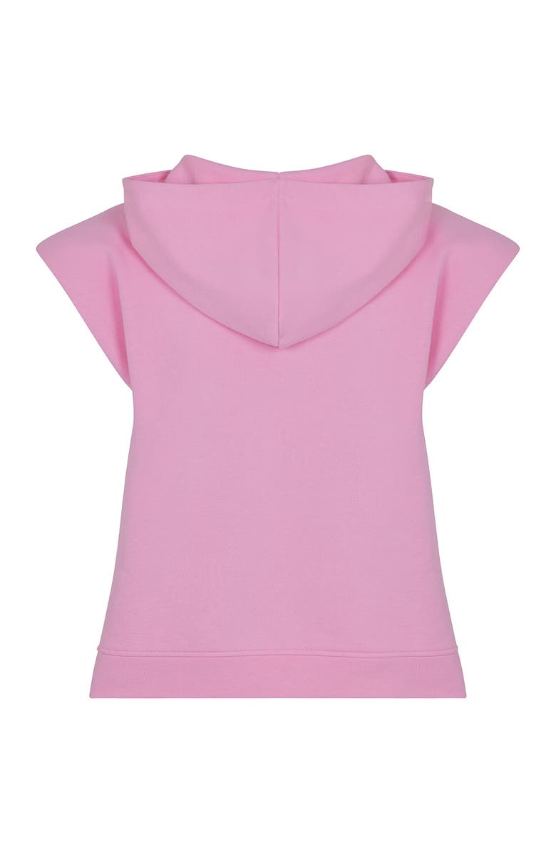 Nocturne Oversized Hoodie, Alternate, color,