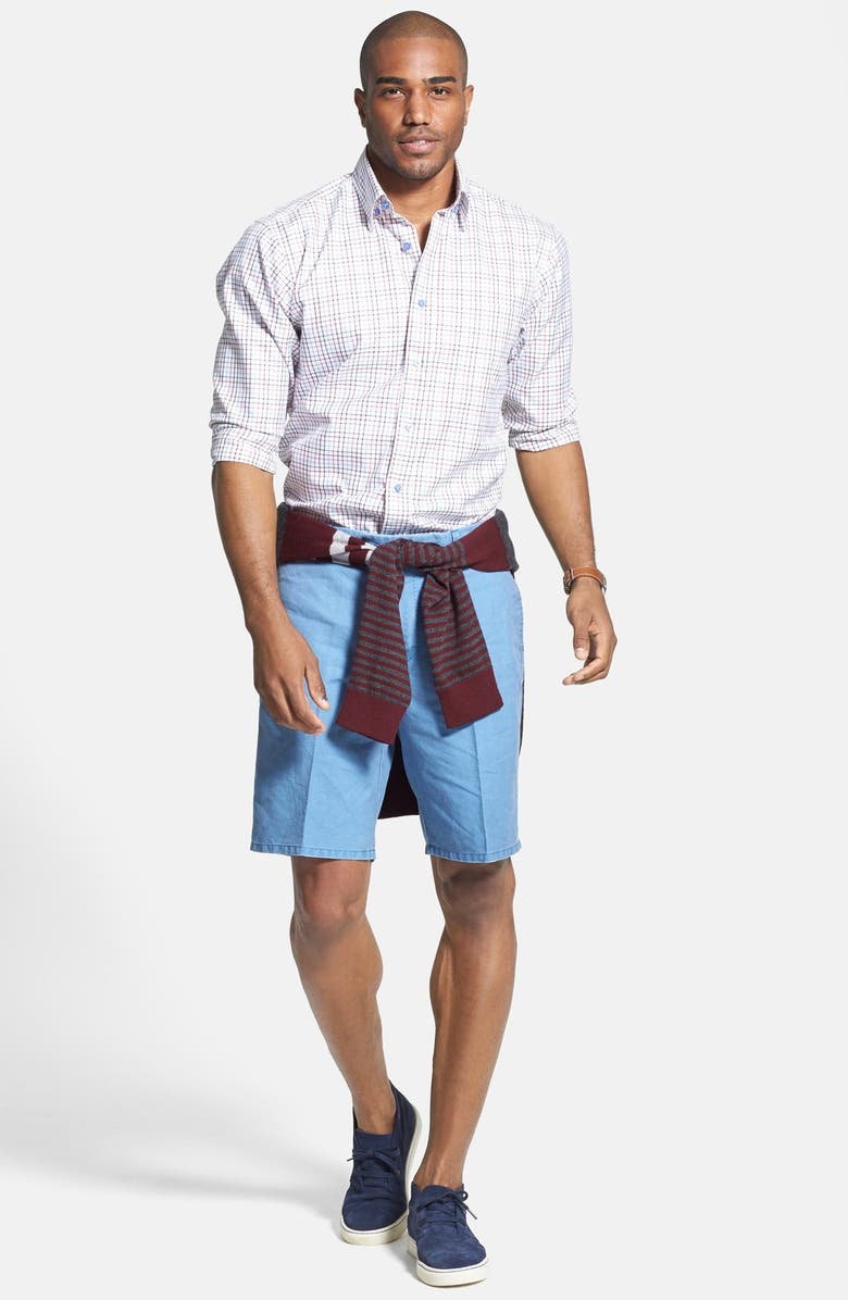 Robert Talbott , Alternate, color, 