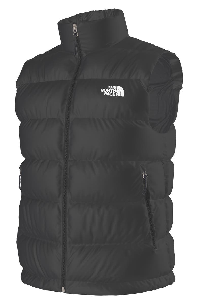 The North Face Hydrenalite<sup>™</sup> Down Vest, Alternate, color, Tnf Black